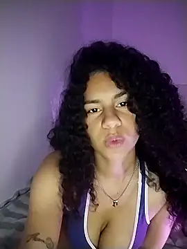 RizHoney online show from February 2026 09:22:02 AM