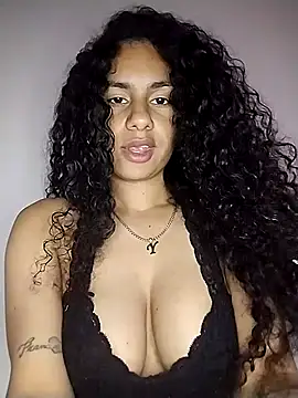 RizHoney online show from February 2026 05:53:01 AM