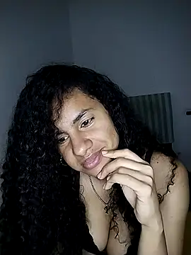 RizHoney online show from February 2026 12:12:01 PM