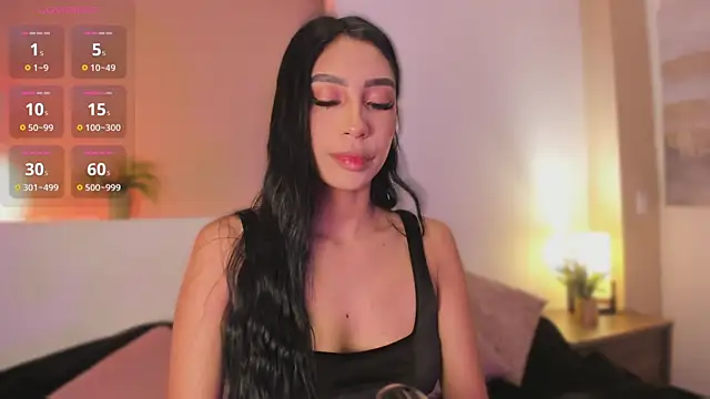  victoria lee online show from April 2026 12:36:01 PM