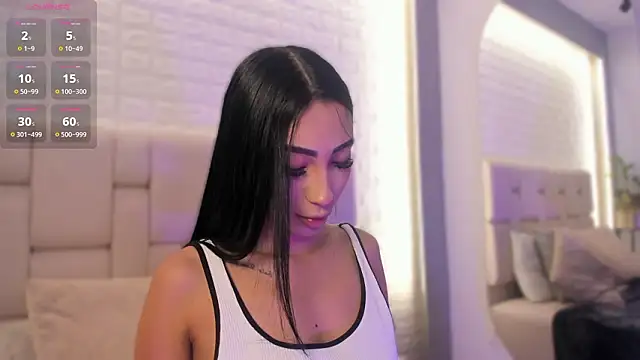  victoria lee online show from March 2026 01:48:02 PM