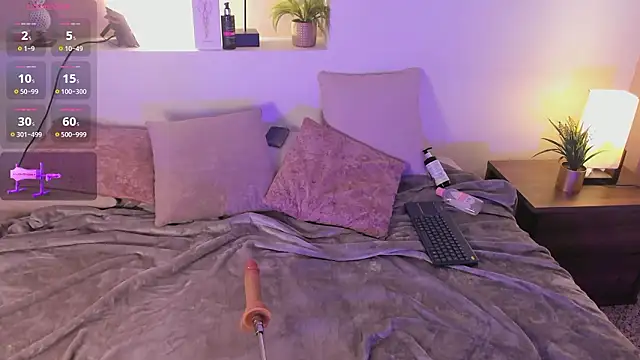  victoria lee online show from March 2026 12:55:01 PM