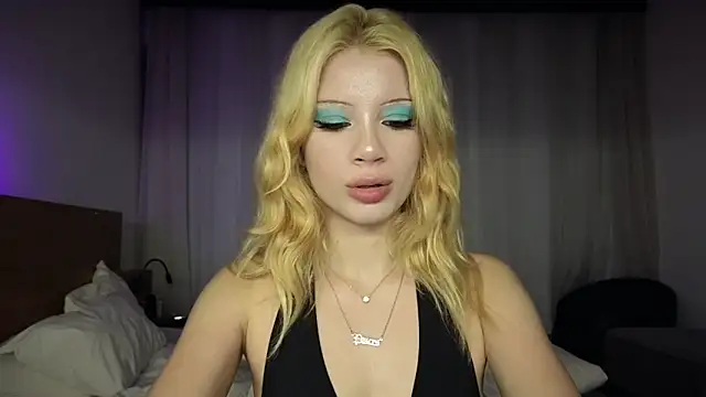 qualitybab online show from February 2026 10:10:01 PM