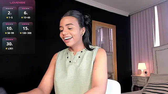 madii lenon online show from March 2026 07:57:02 PM