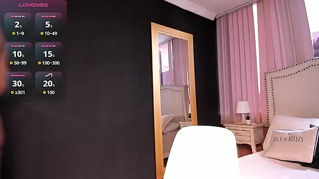 madii lenon online show from March 2026 07:32:02 PM