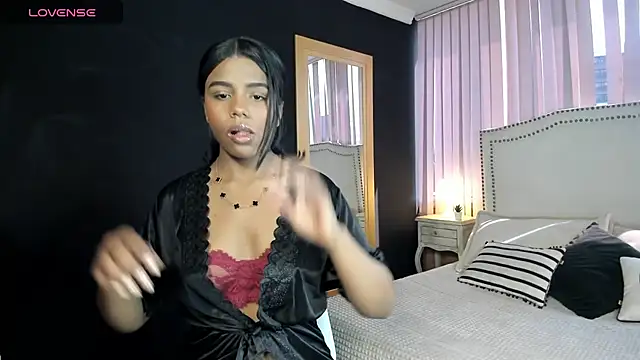 madii lenon online show from March 2026 07:47:01 PM