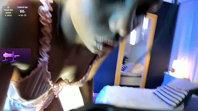 madii lenon online show from April 2026 08:24:02 PM