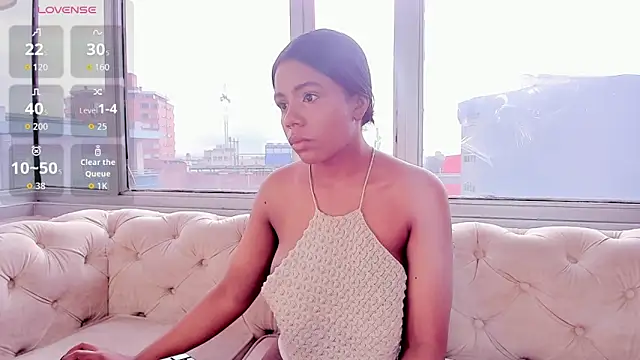 madii lenon online show from May 2026 09:14:02 PM