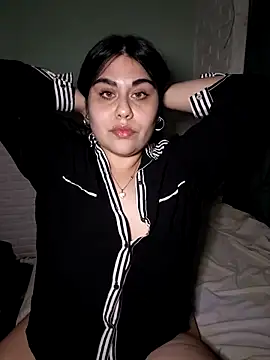 Sol luvv online show from February 2026 05:40:01 AM