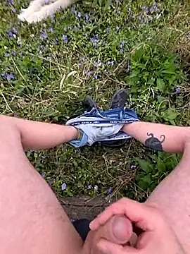 GerneNackt89 online show from April 2026 03:06:01 PM