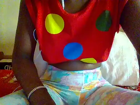 Malloti26 online show from February 2026 08:47:01 AM