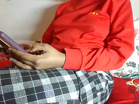 Malloti26 online show from February 2026 04:17:02 PM