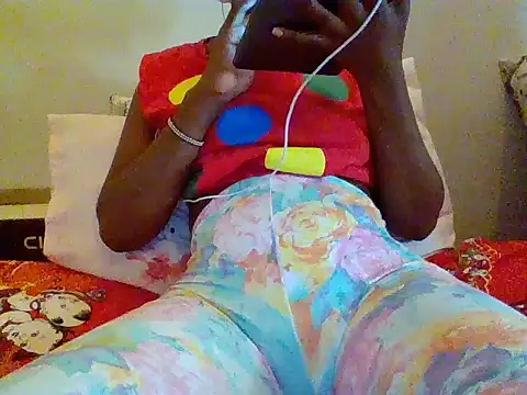 Malloti26 online show from February 2026 07:25:01 PM