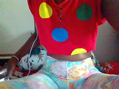 Malloti26 online show from February 2026 07:19:01 AM