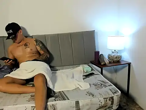 JoelPollas online show from February 2026 06:57:02 AM