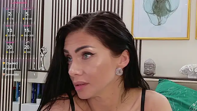 ScarletLane online show from February 2026 05:34:02 PM