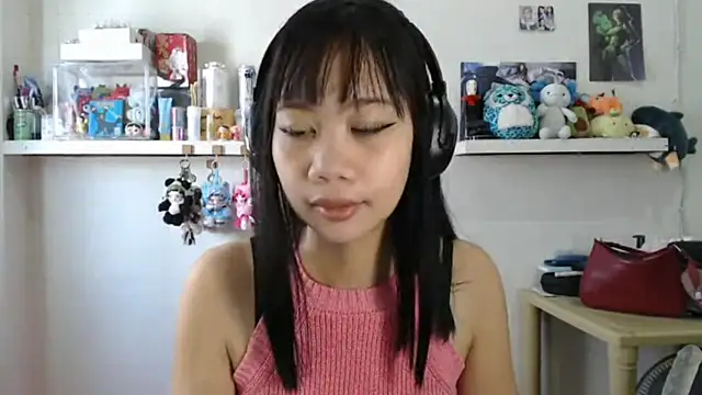 GloryKulikowski online show from March 2026 02:27:02 AM