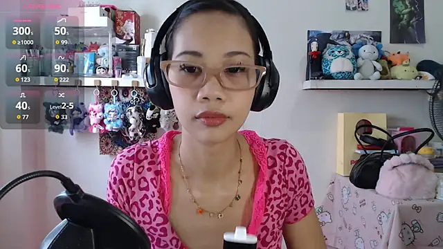 GloryKulikowski online show from March 2026 03:06:01 AM