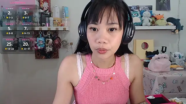 GloryKulikowski online show from March 2026 02:37:01 AM