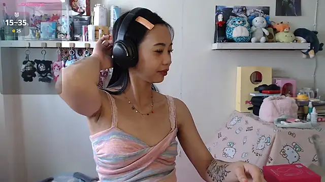 GloryKulikowski online show from March 2026 02:13:02 AM