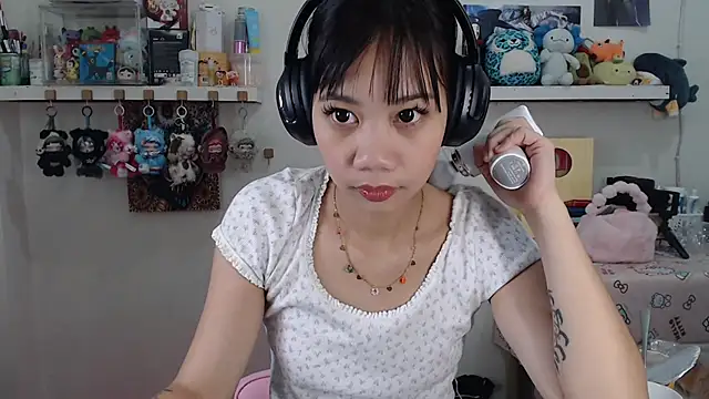 GloryKulikowski online show from March 2026 02:08:01 AM