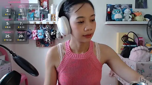 GloryKulikowski online show from March 2026 02:10:02 AM