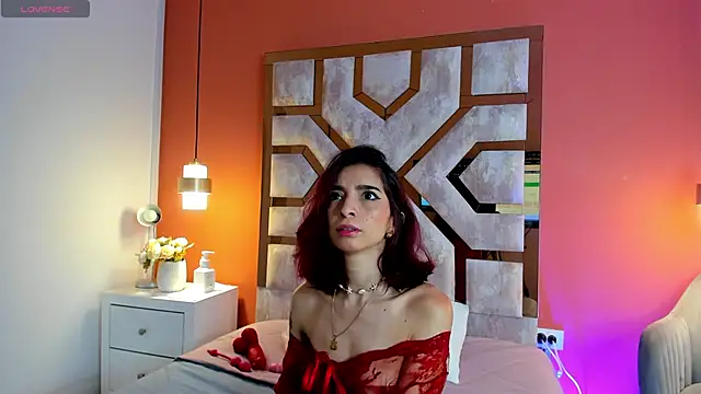 Justmia69 online show from March 2026 11:54:01 PM