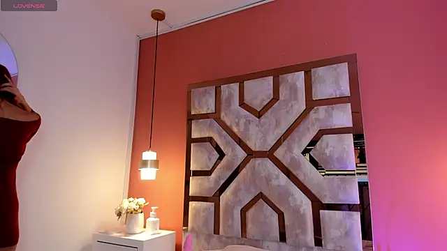 Justmia69 online show from April 2026 02:03:02 AM