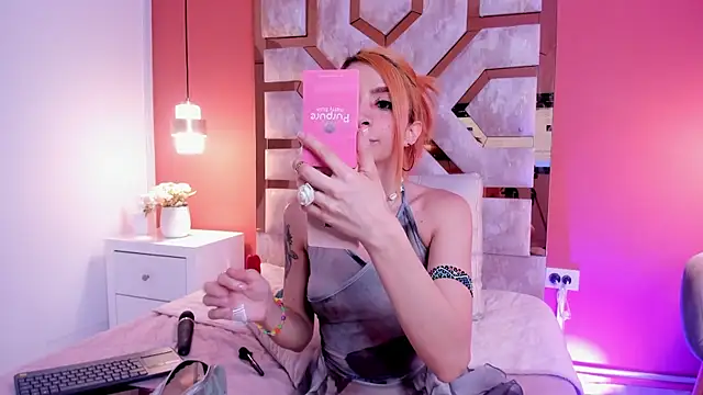 Justmia69 online show from May 2026 01:54:01 AM