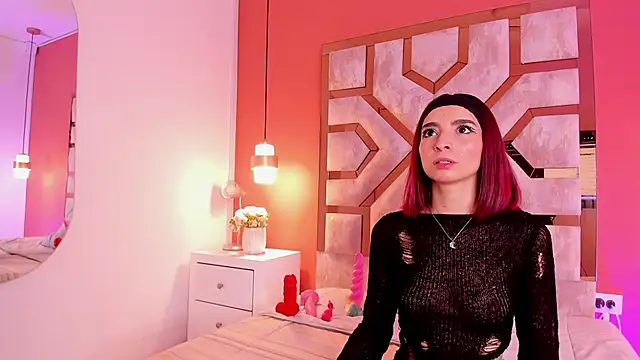 Snapshot of Justmia69 chatting on February 2026 04:47:01 AM Justmia69 online show from February 2026 04:47:01 AM