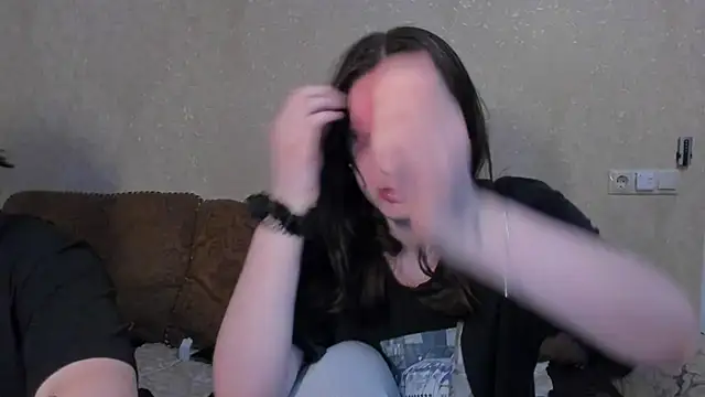 love lina muuur online show from February 2026 08:17:01 PM