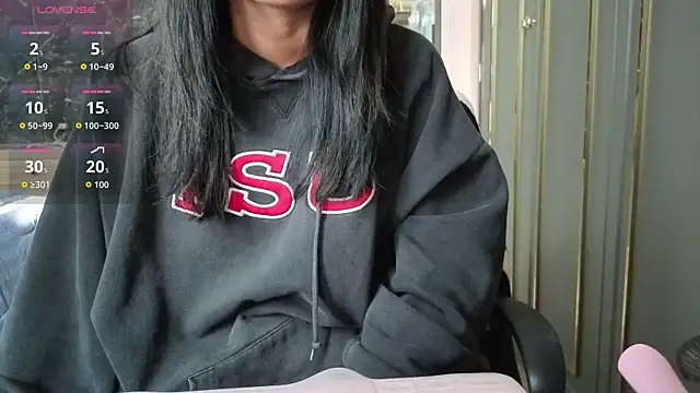 Alittleasaingirl online show from February 2026 01:49:01 AM