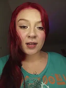 Candy Nate online show from February 2026 02:12:01 AM