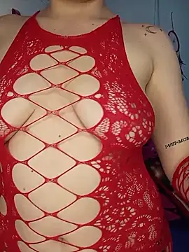 Candy Nate online show from February 2026 03:16:02 AM