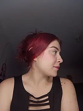 Candy Nate online show from February 2026 10:07:01 PM