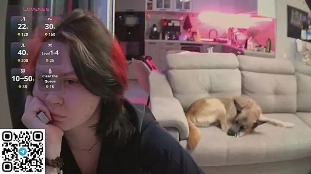 porrrno pony online show from February 2026 01:23:01 PM