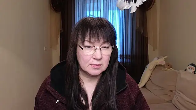 Tori Twirl online show from February 2026 06:22:01 AM