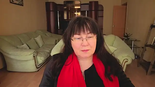 Tori Twirl online show from February 2026 10:38:02 AM