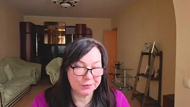 Tori Twirl online show from February 2026 10:15:02 AM