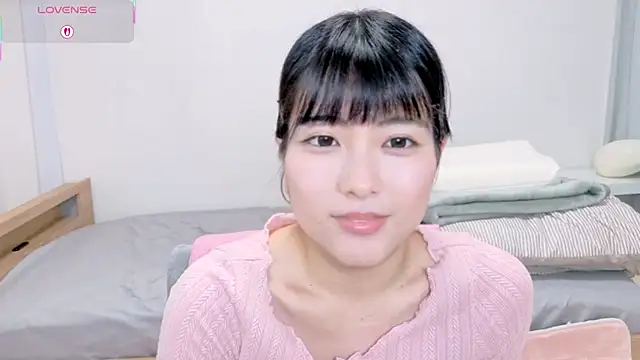 Somi-chan online show from March 2026 02:56:02 AM