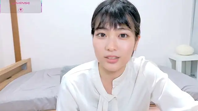 Somi-chan online show from February 2026 05:51:01 AM