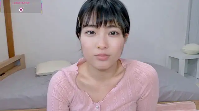 Somi-chan online show from March 2026 04:56:02 AM