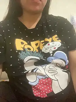 Snapshot of linhanhtran chatting on February 2026 03:34:02 PM linhanhtran online show from February 2026 03:34:02 PM