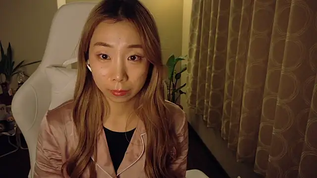 aria nozomi online show from February 2026 08:19:01 PM