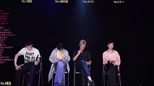 Dzboy-003 online show from February 2026 11:21:02 AM