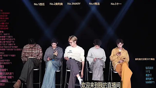 Dzboy-003 online show from February 2026 10:17:02 AM