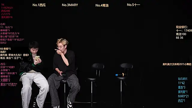 Dzboy-003 online show from February 2026 10:26:01 AM