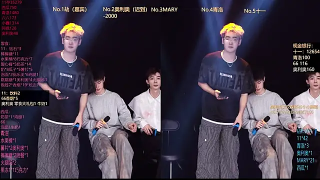 Dzboy-003 online show from February 2026 10:15:02 AM