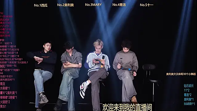 Dzboy-003 online show from February 2026 10:05:02 AM