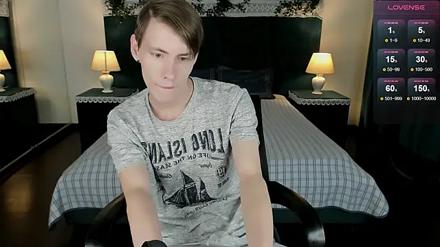 Erick Wilson online show from January 2026 08:52:02 AM